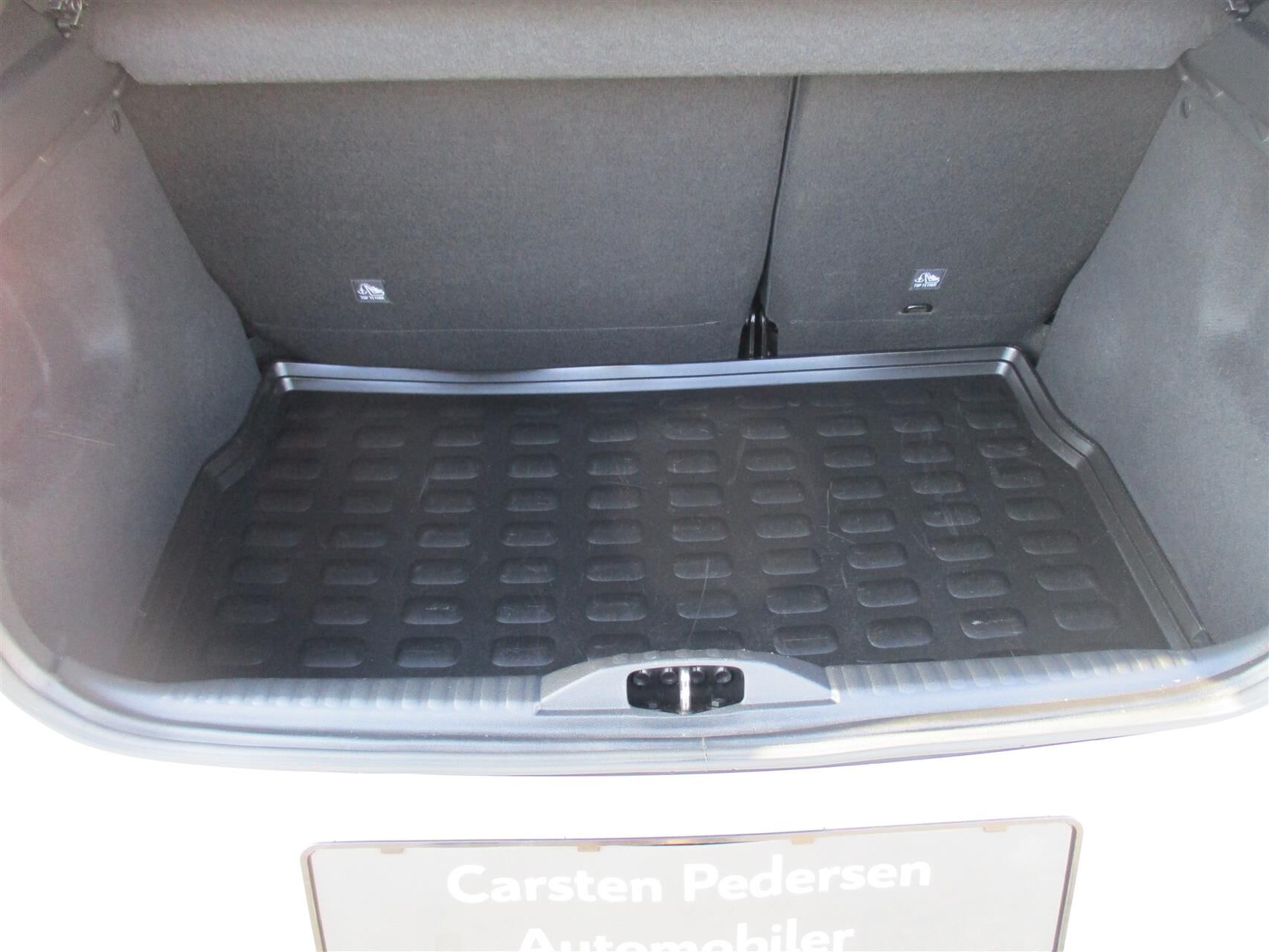 Billede af Citroën C3 1,2 PureTech Shine 83HK 5d