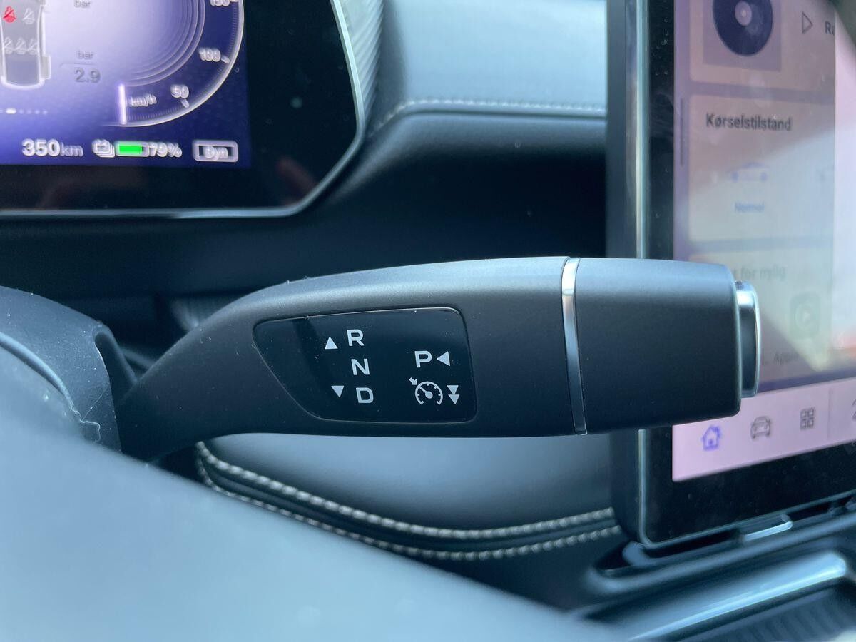 Billede af Mazda 6e EL Takumi 258HK 5d Aut.