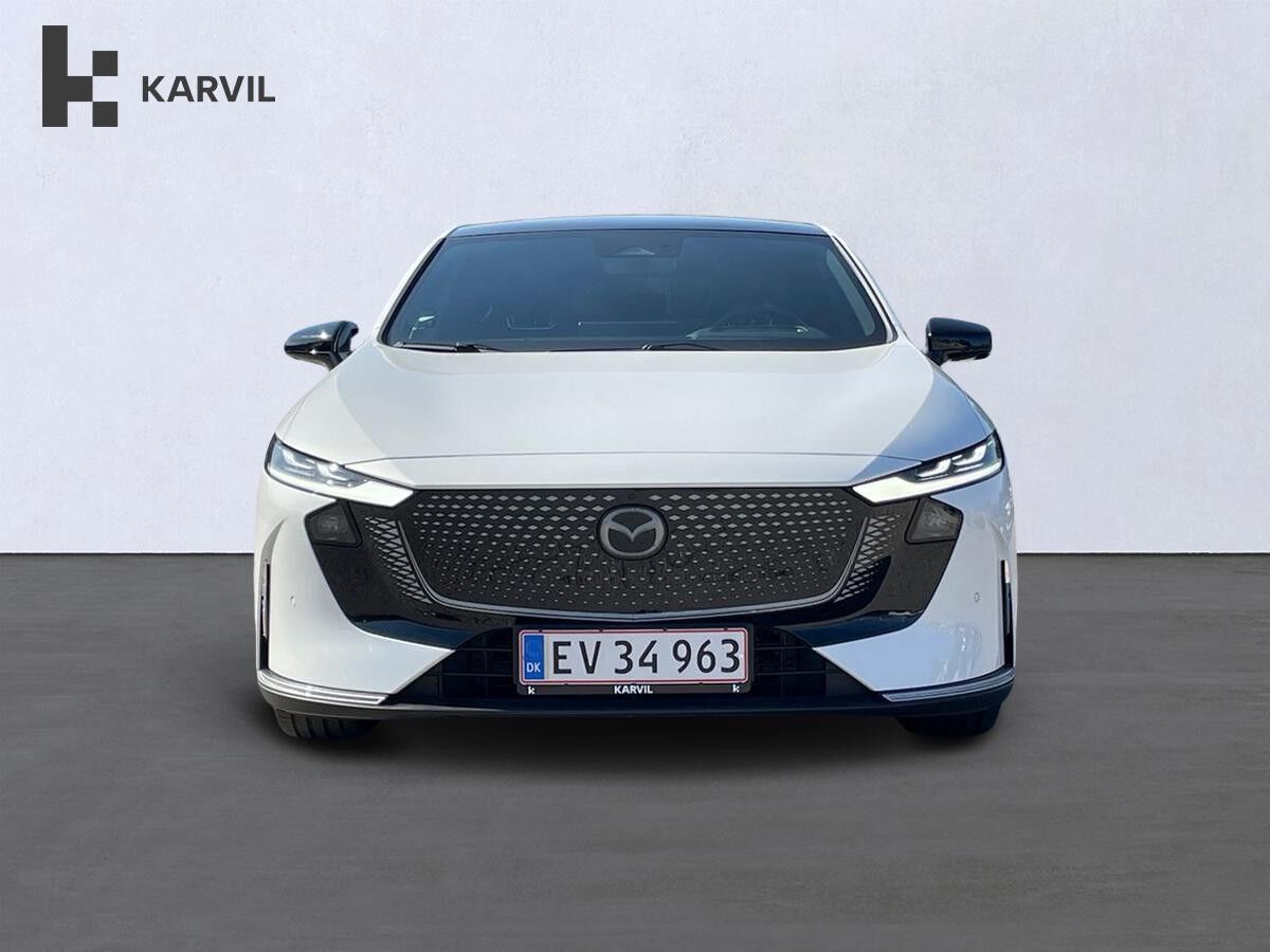 Billede af Mazda 6e EL Takumi 258HK 5d Aut.