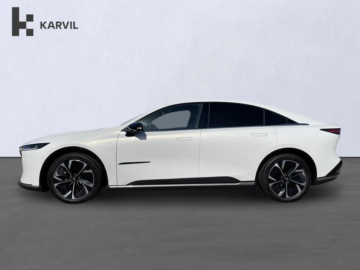 Billede af Mazda 6e EL Takumi 258HK 5d Aut.