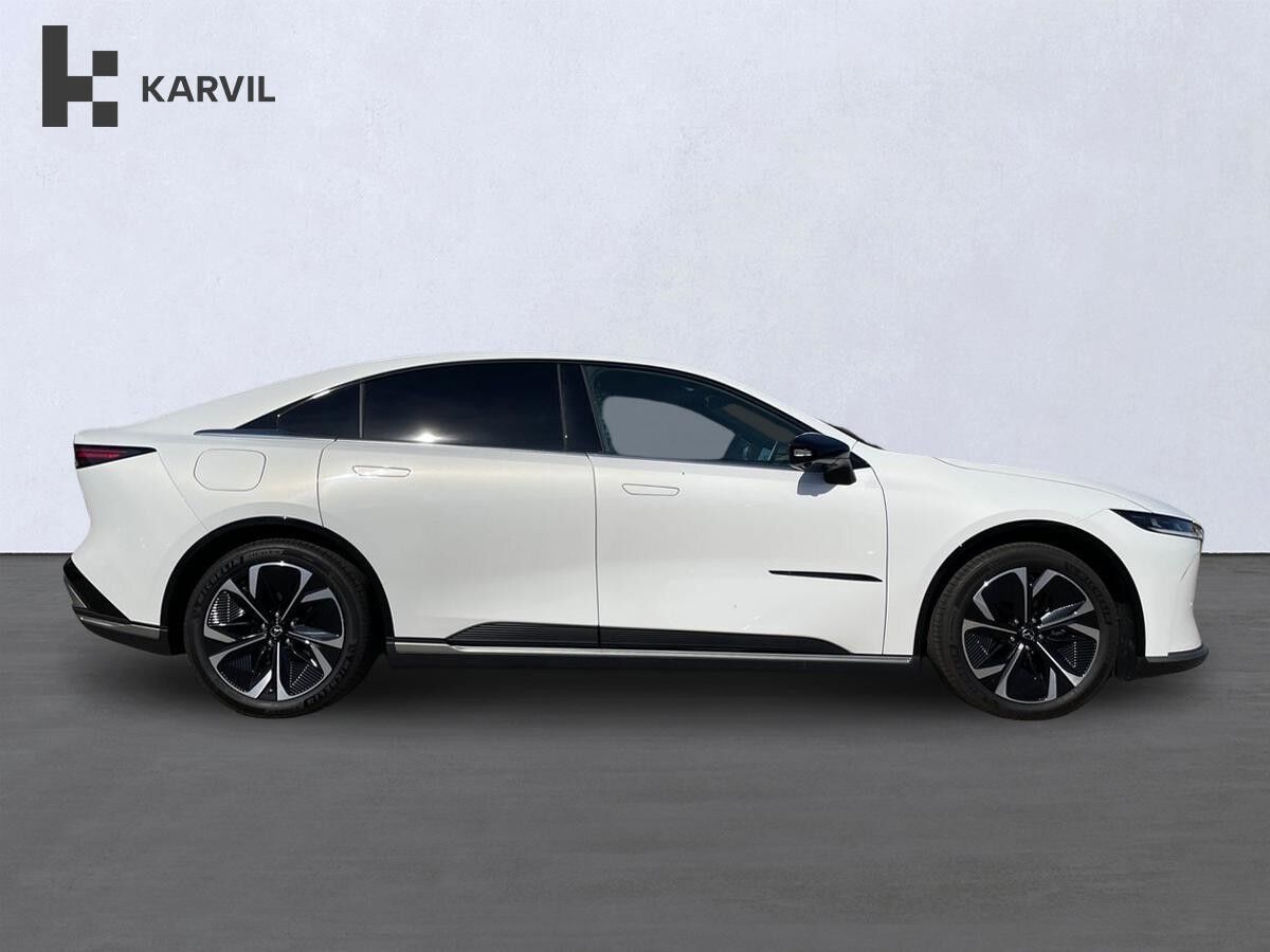 Billede af Mazda 6e EL Takumi 258HK 5d Aut.