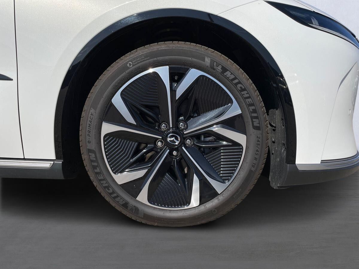 Billede af Mazda 6e EL Takumi 258HK 5d Aut.