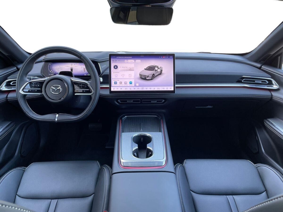 Billede af Mazda 6e EL Takumi 258HK 5d Aut.