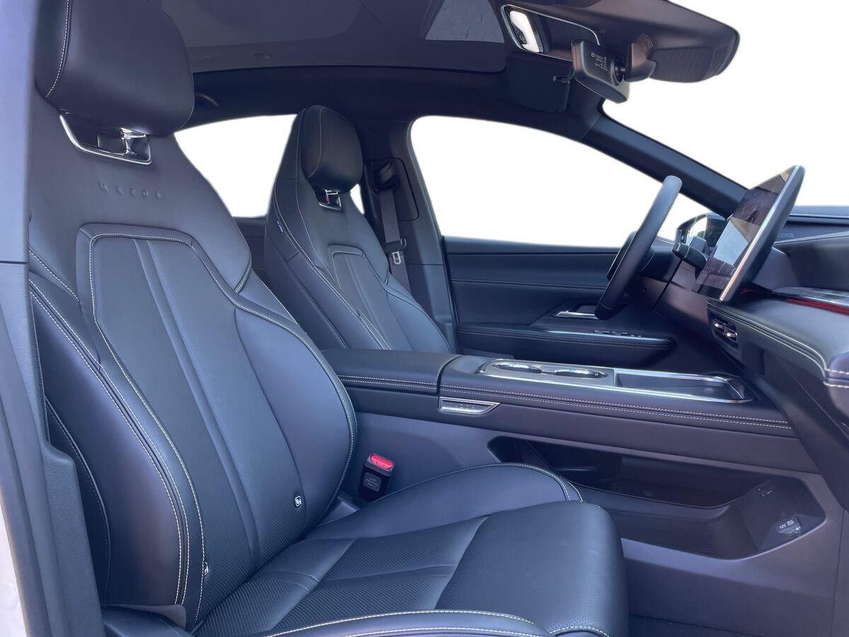 Billede af Mazda 6e EL Takumi 258HK 5d Aut.