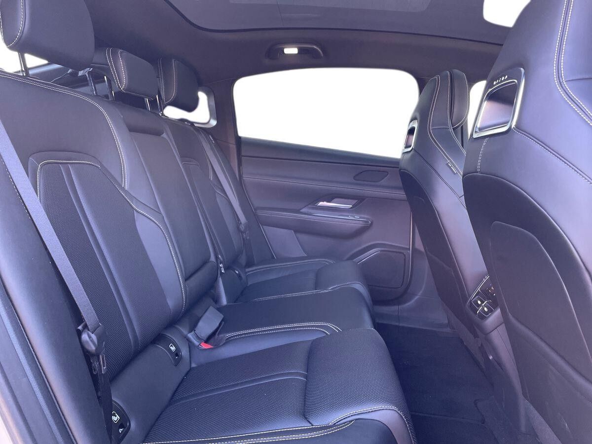 Billede af Mazda 6e EL Takumi 258HK 5d Aut.