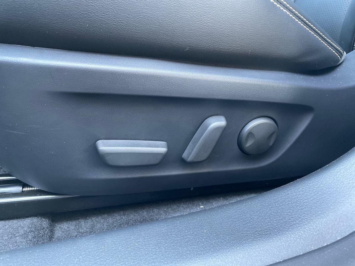 Billede af Mazda 6e EL Takumi 258HK 5d Aut.