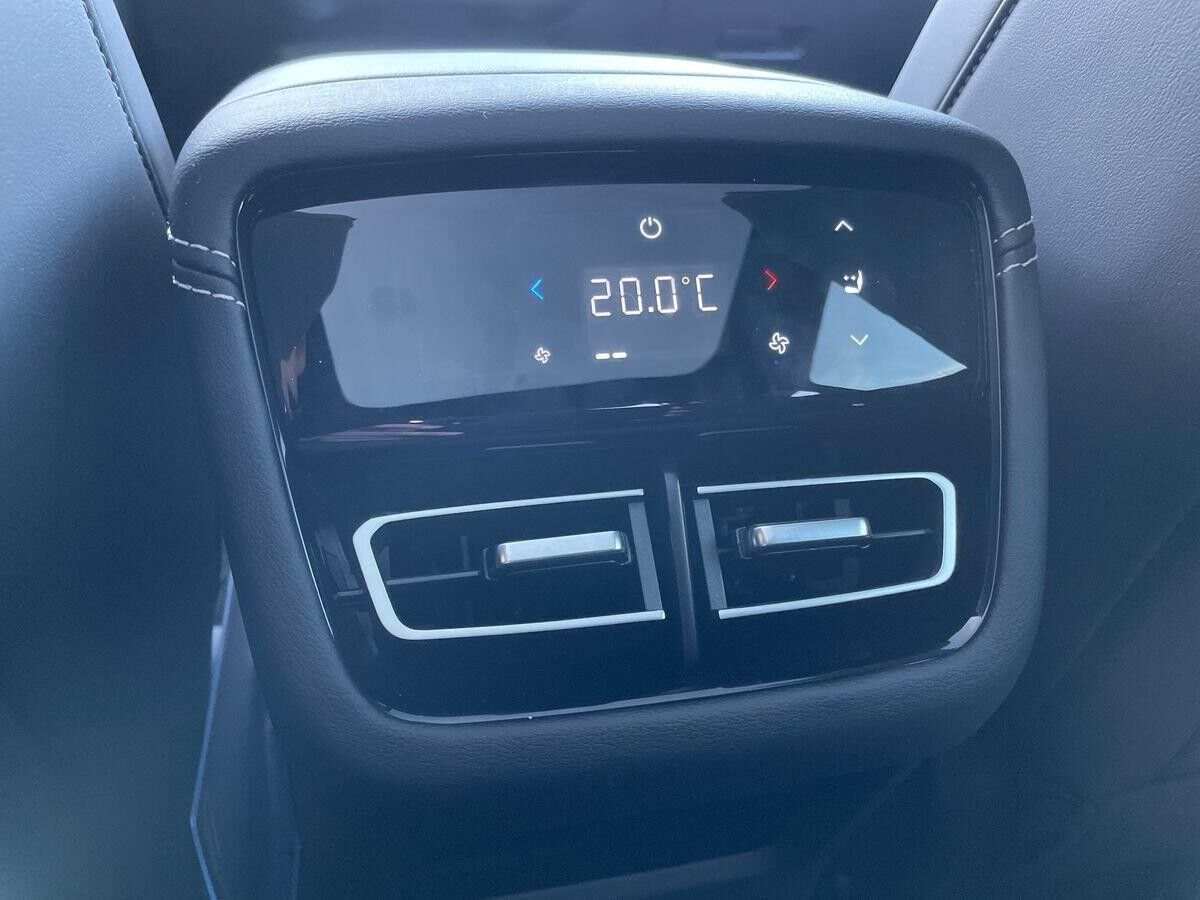 Billede af Mazda 6e EL Takumi 258HK 5d Aut.