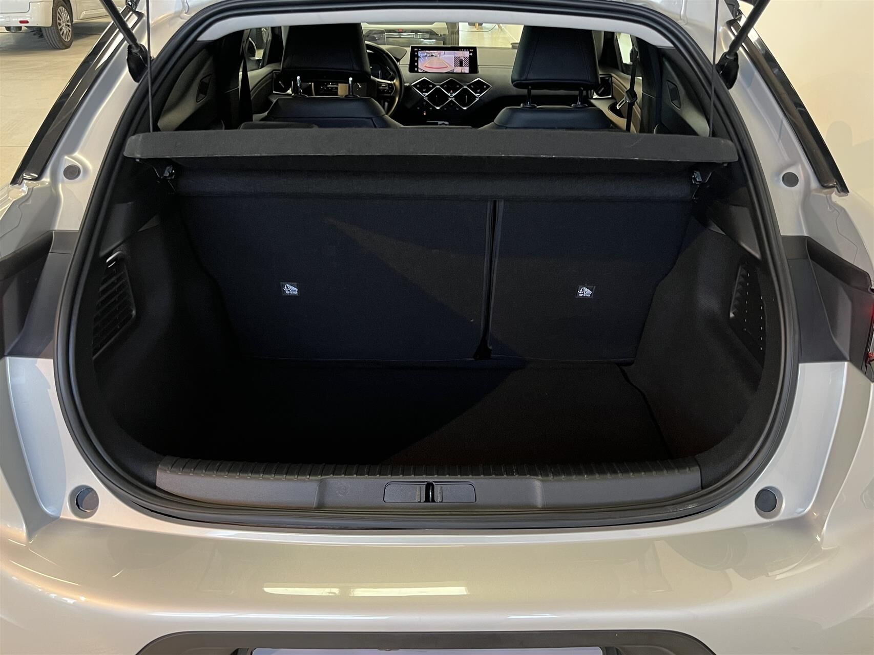 Billede af DS DS3 Crossback E-Tense Opera 156HK 5d Aut.