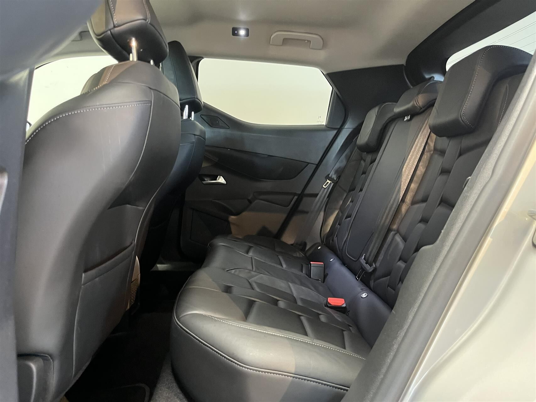 Billede af DS DS3 Crossback E-Tense Opera 156HK 5d Aut.