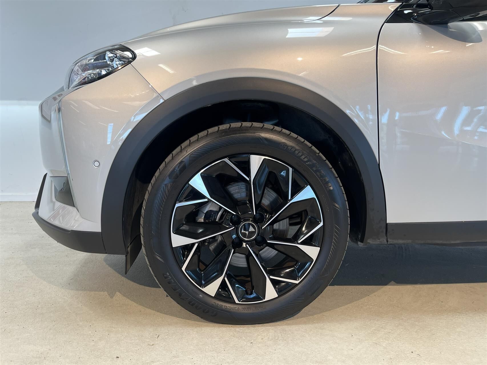 Billede af DS DS3 Crossback E-Tense Opera 156HK 5d Aut.