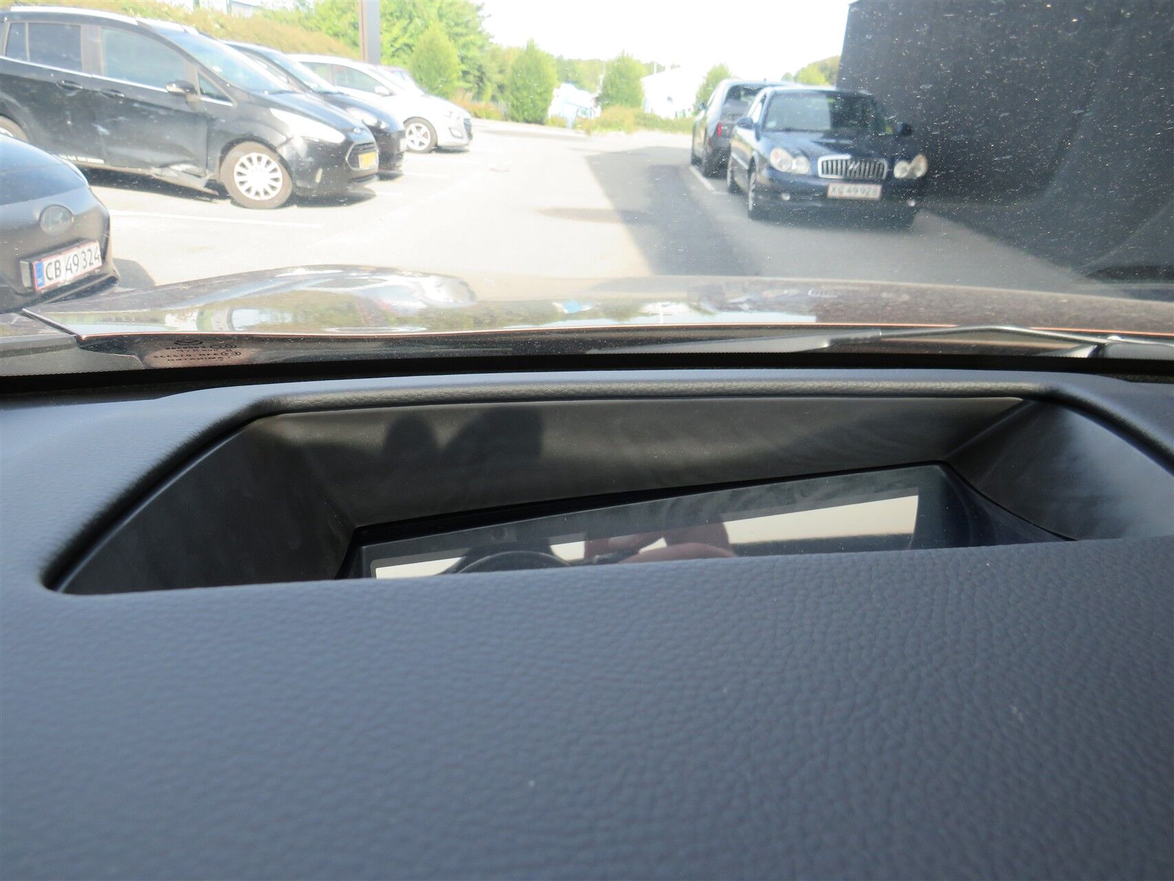 Billede af Mazda 6e EL Takumi Plus 258HK 5d Aut.