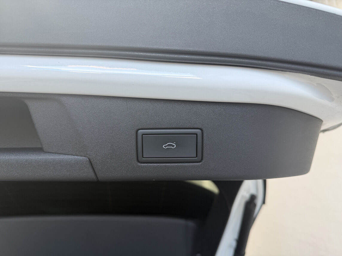 Billede af VW ID.4 EL Pro Business Performance 204HK 5d Aut.