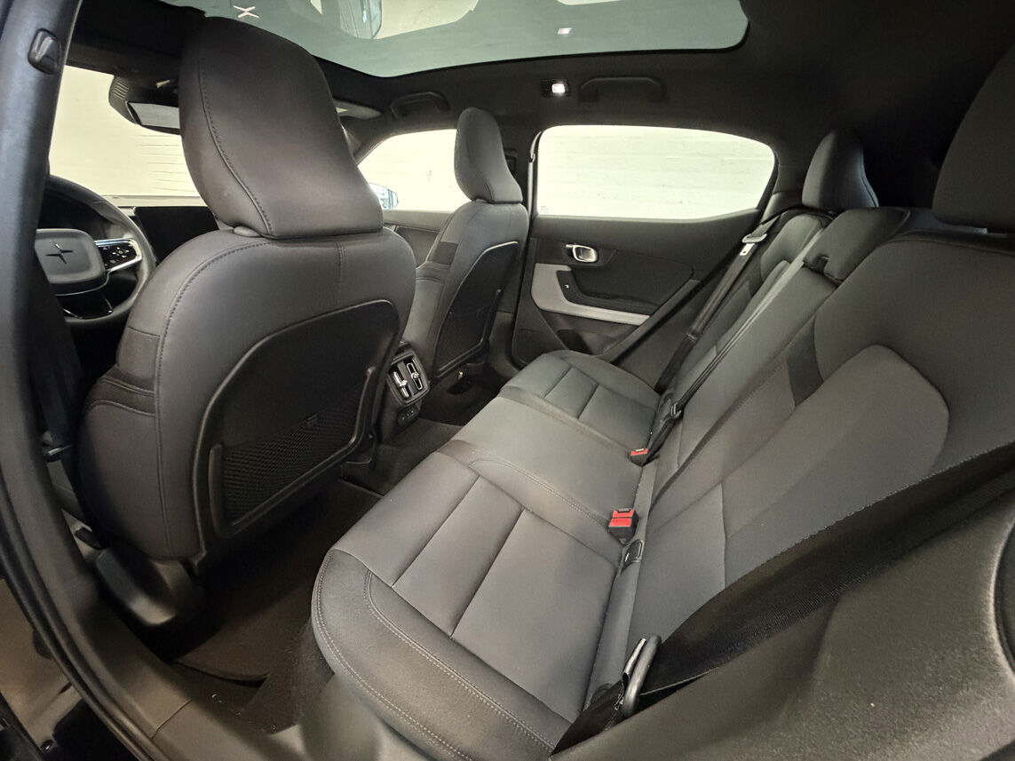Billede af Polestar 2 EL LRSM Plus 299HK 5d Aut.