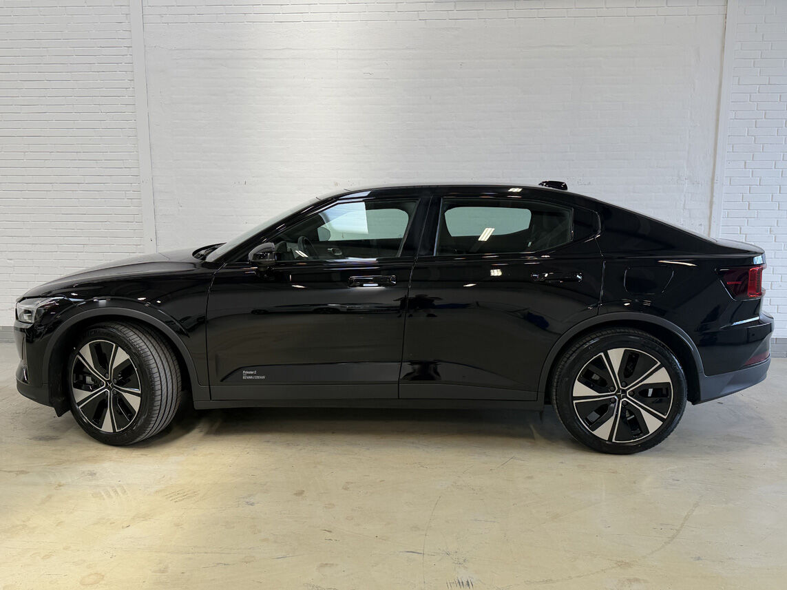 Billede af Polestar 2 EL LRSM Plus 299HK 5d Aut.