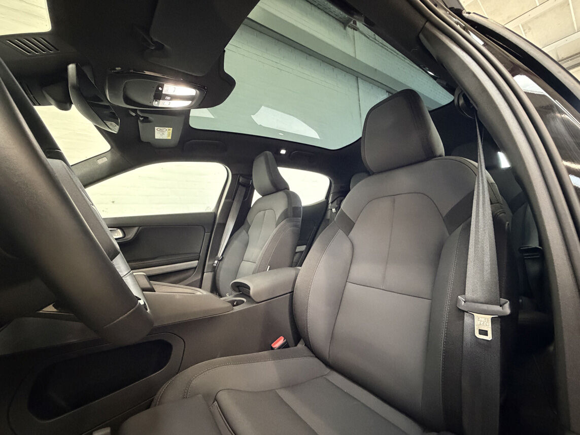 Billede af Polestar 2 EL LRSM Plus 299HK 5d Aut.