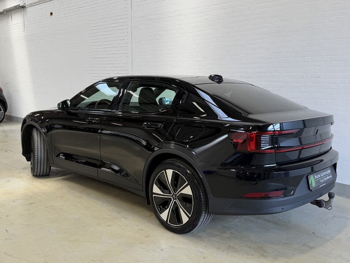 Billede af Polestar 2 EL LRSM Plus 299HK 5d Aut.