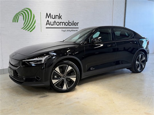 Polestar 2 EL LRSM Plus 299HK 5d Aut.
