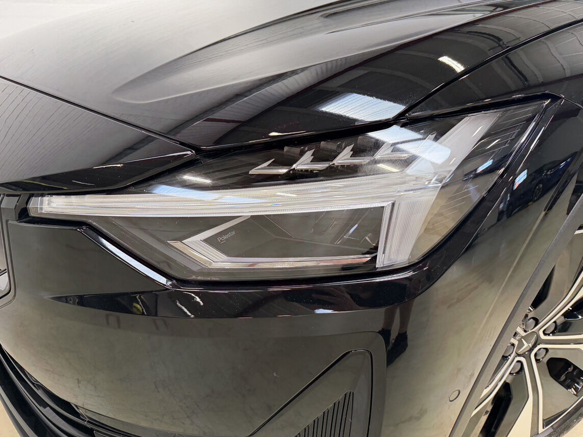 Billede af Polestar 2 EL LRSM Plus 299HK 5d Aut.