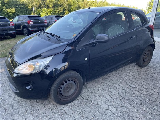 Ford Ka 1,2 Trend 69HK 3d