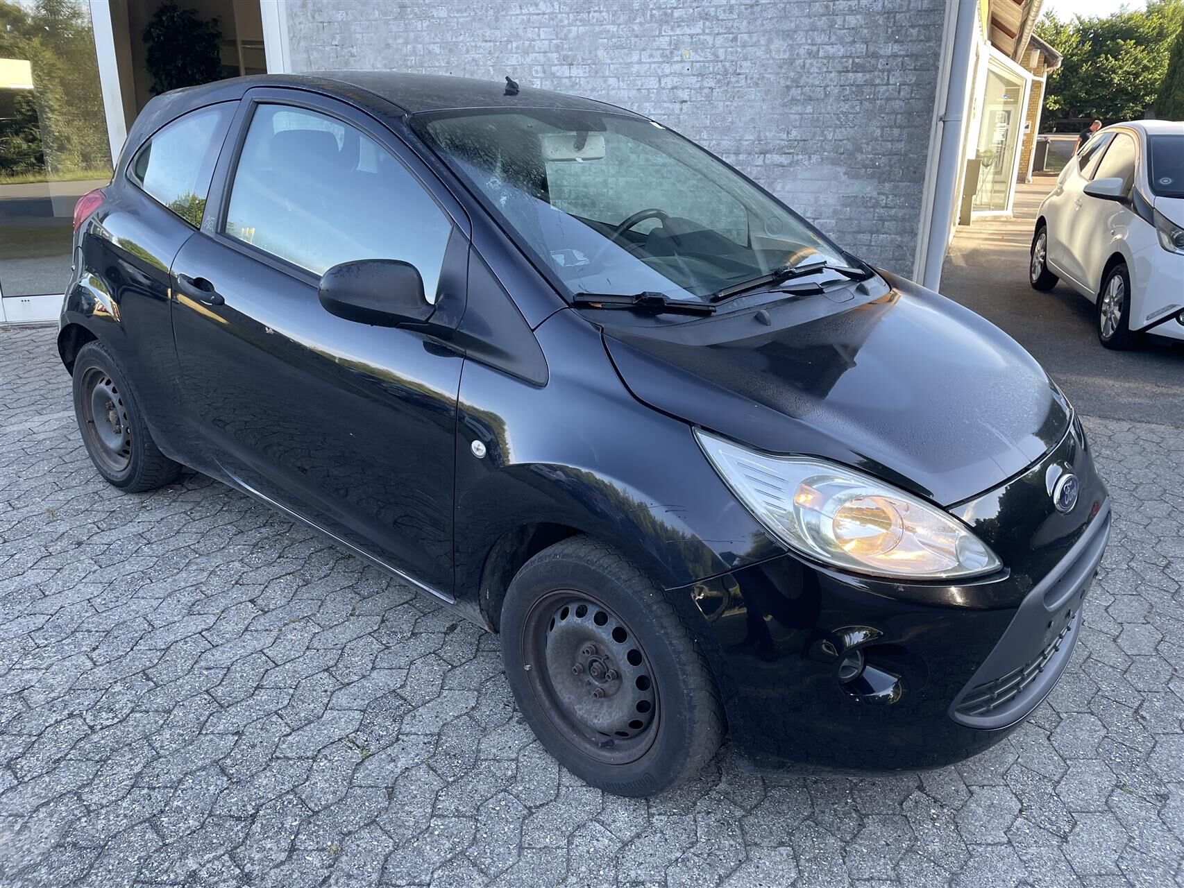 Billede af Ford Ka 1,2 Trend 69HK 3d