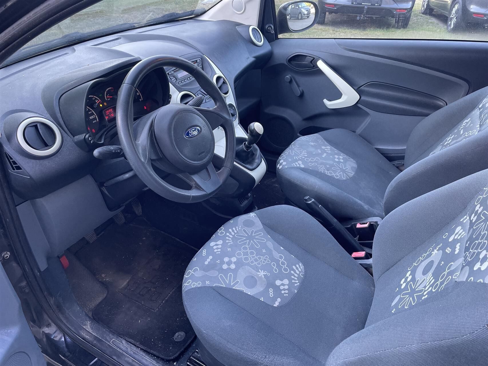 Billede af Ford Ka 1,2 Trend 69HK 3d
