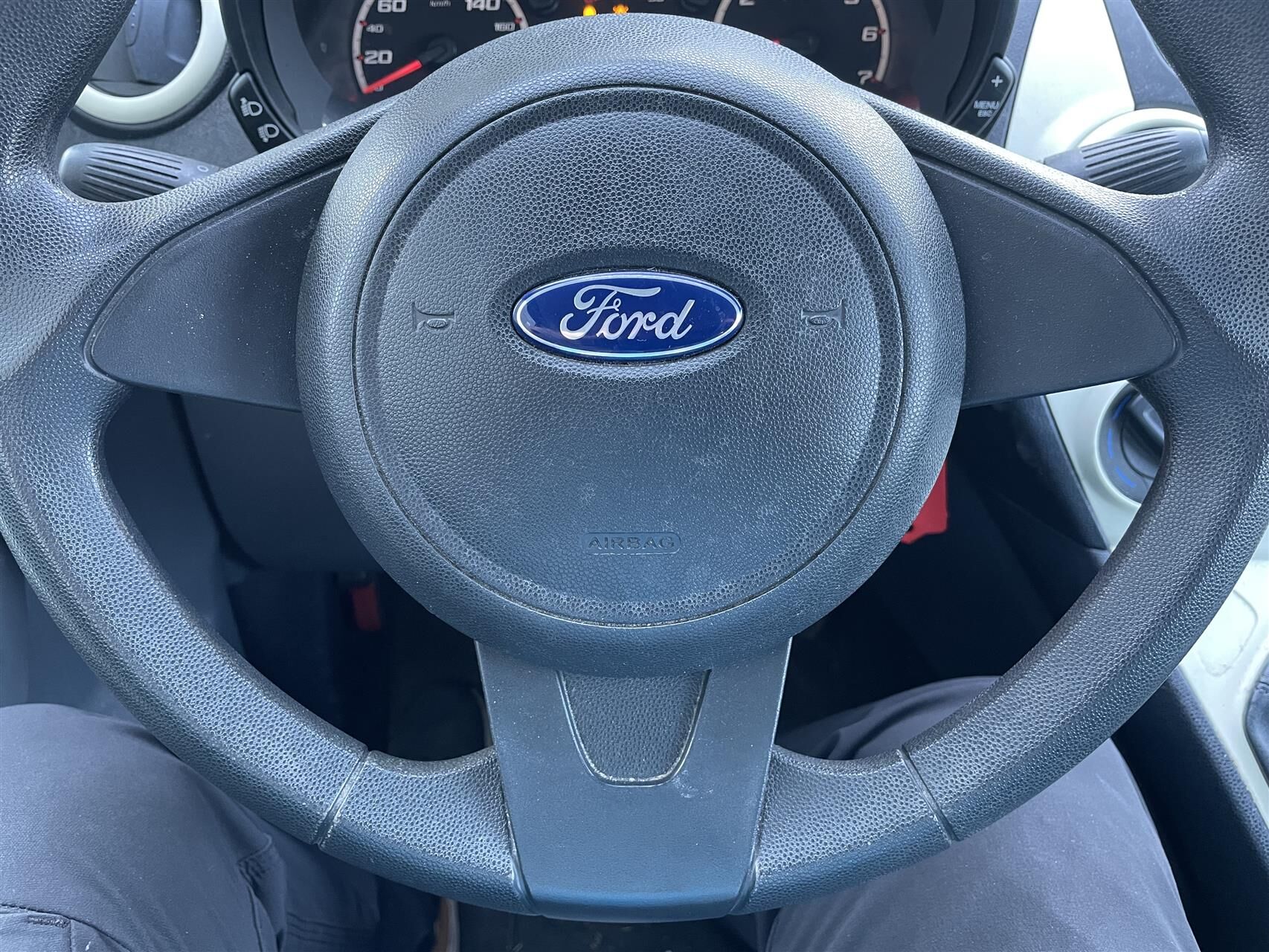 Billede af Ford Ka 1,2 Trend 69HK 3d