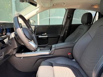 Billede af Mercedes-Benz EQA 250 EL Progressive 190HK 5d Aut.