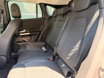Billede af Mercedes-Benz EQA 250 EL Progressive 190HK 5d Aut.