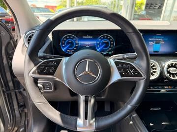 Billede af Mercedes-Benz EQA 250 EL Progressive 190HK 5d Aut.
