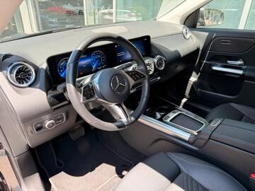 Billede af Mercedes-Benz EQA 250 EL Progressive 190HK 5d Aut.