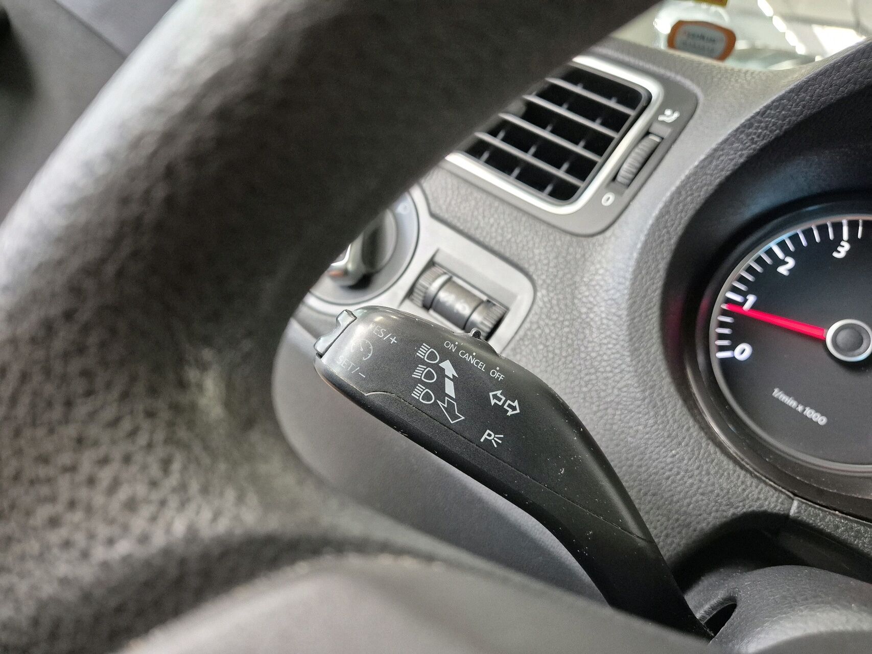 Billede af VW Polo 1,4 Comfortline 85HK 5d