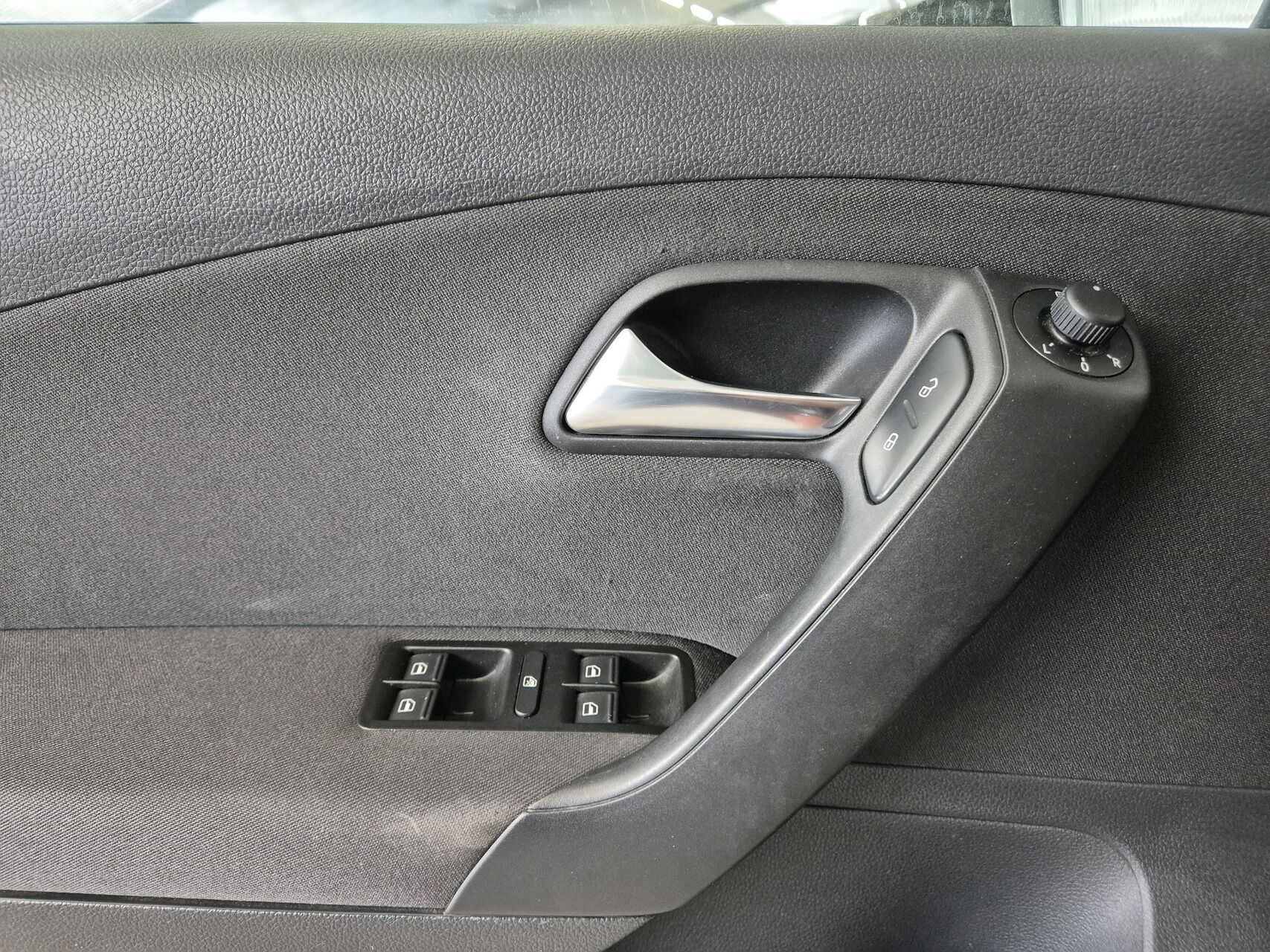 Billede af VW Polo 1,4 Comfortline 85HK 5d