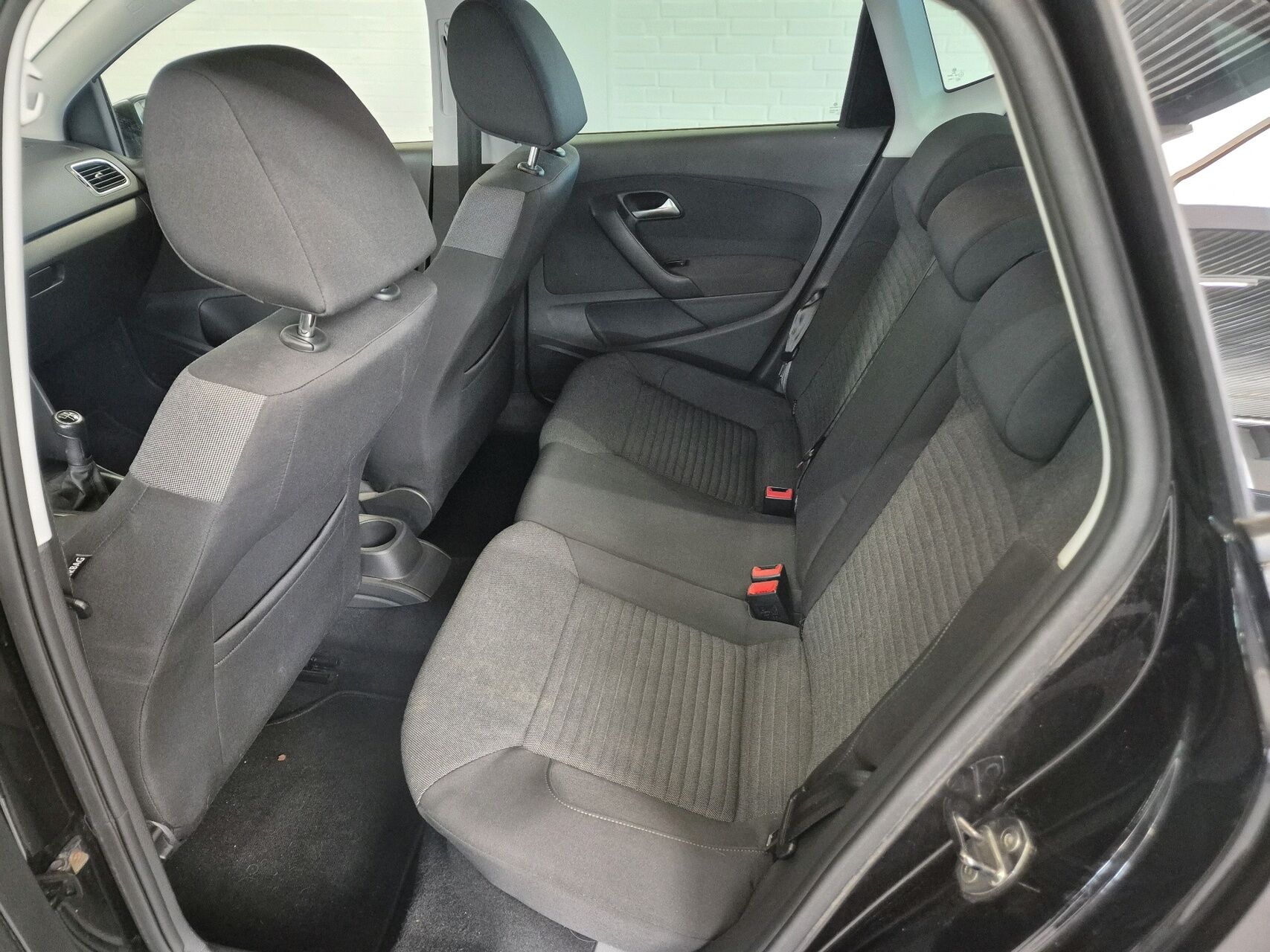 Billede af VW Polo 1,4 Comfortline 85HK 5d