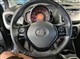 Billede af Toyota Aygo 1,0 VVT-I X-Play + X-Touch 69HK 5d