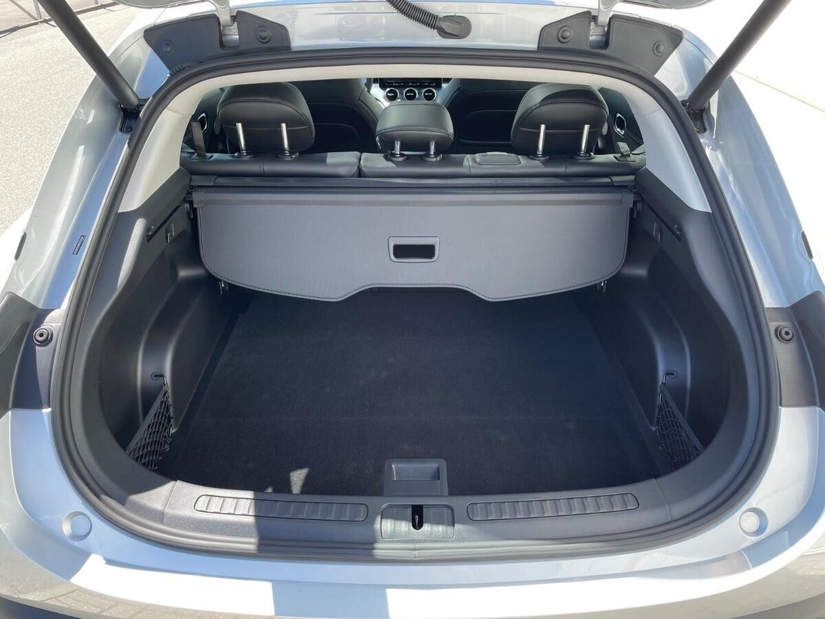 Billede af Smart #3 EL Pro+ 272HK 5d Aut.