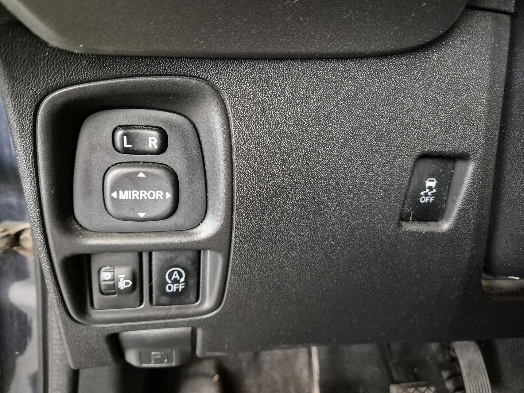 Billede af Toyota Aygo 1,0 VVT-I X-Play + X-Touch 69HK 5d