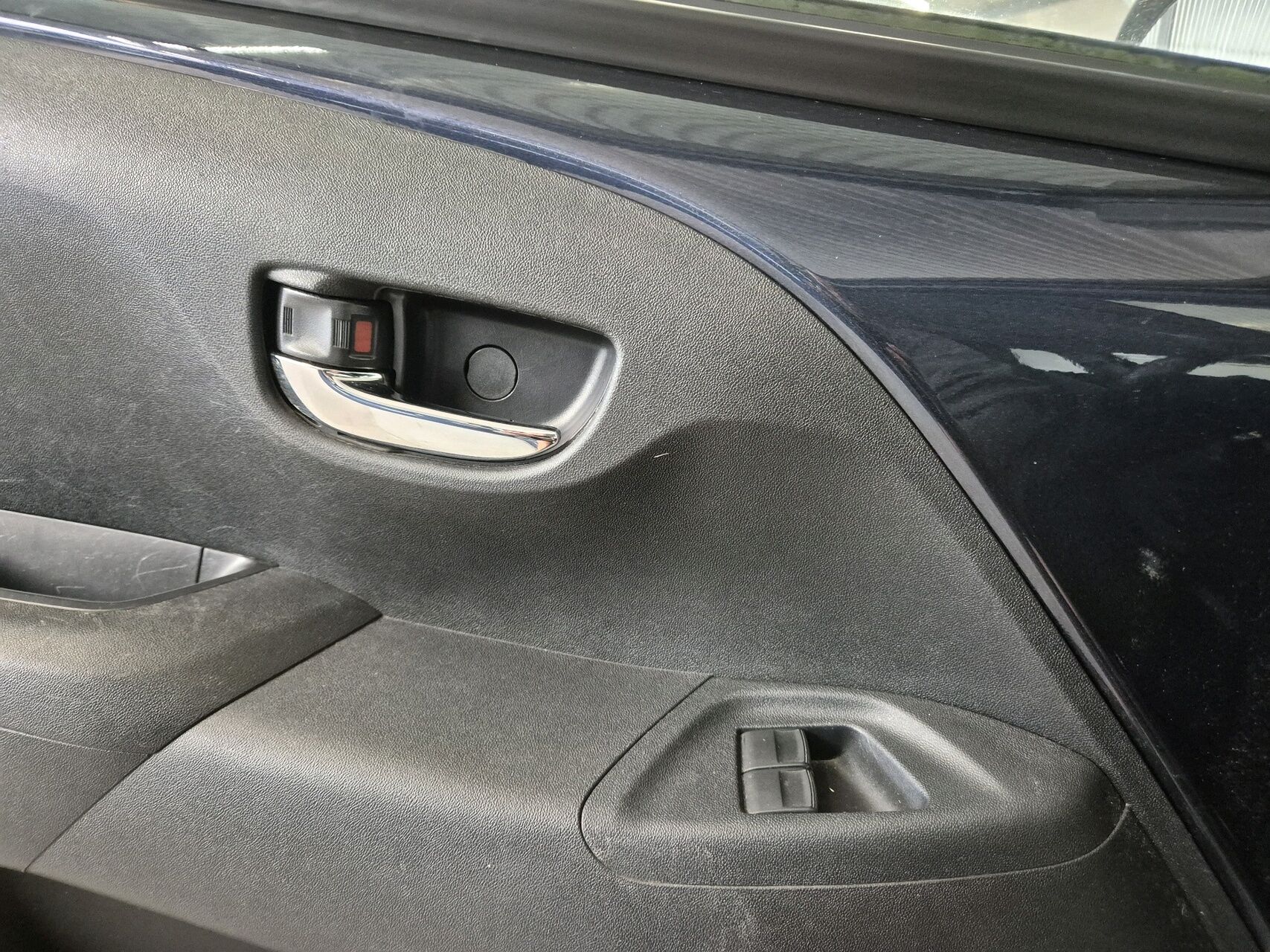 Billede af Toyota Aygo 1,0 VVT-I X-Play + X-Touch 69HK 5d