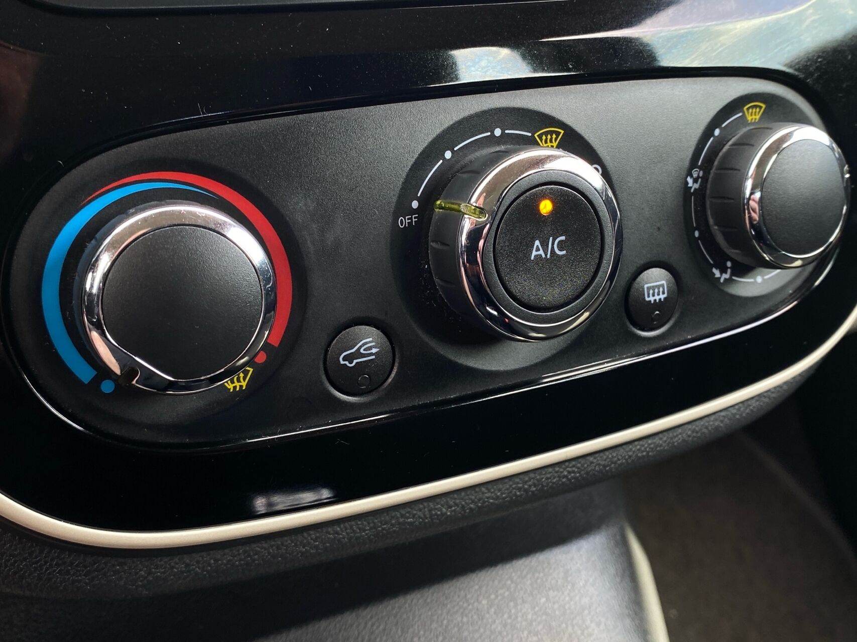 Billede af Renault Captur 0,9 Energy TCe Zen 90HK 5d