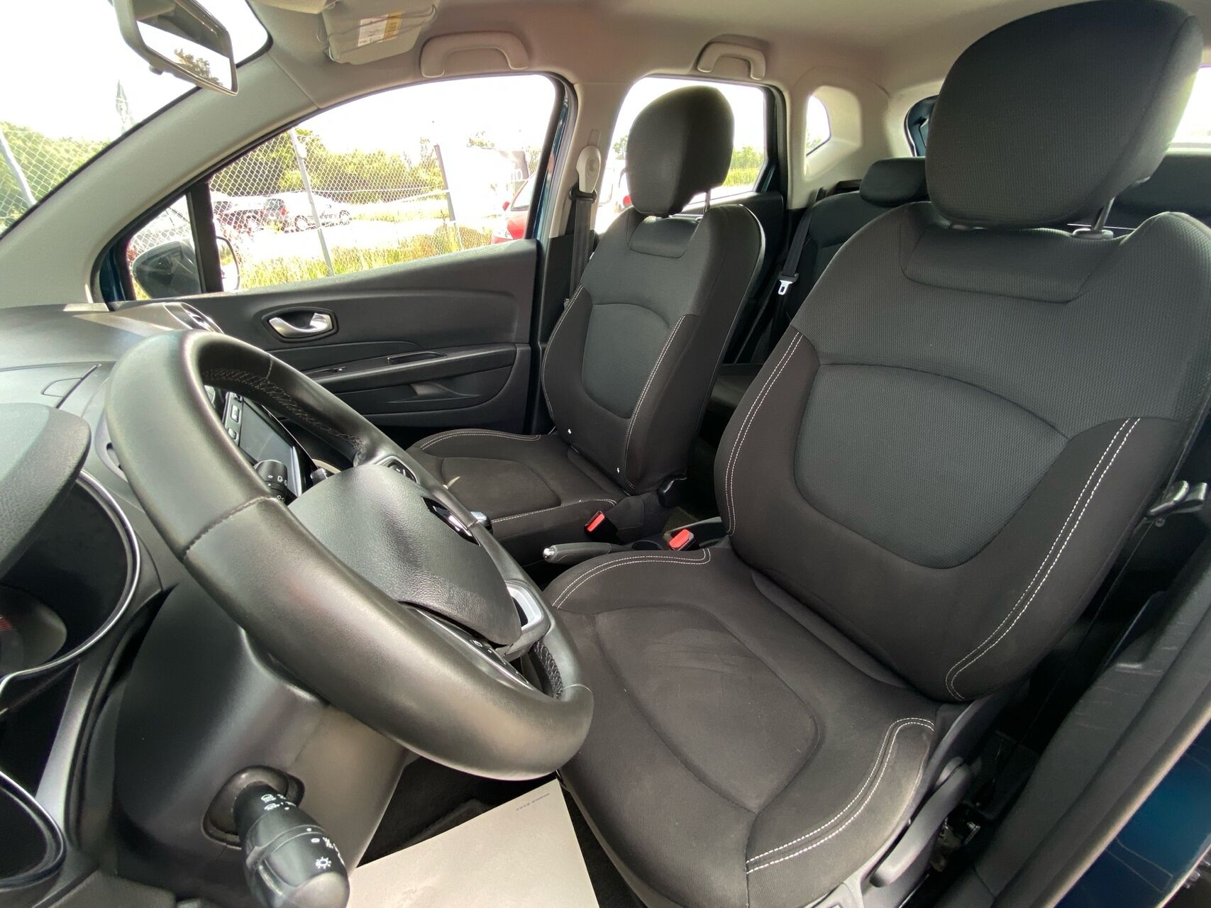 Billede af Renault Captur 0,9 Energy TCe Zen 90HK 5d