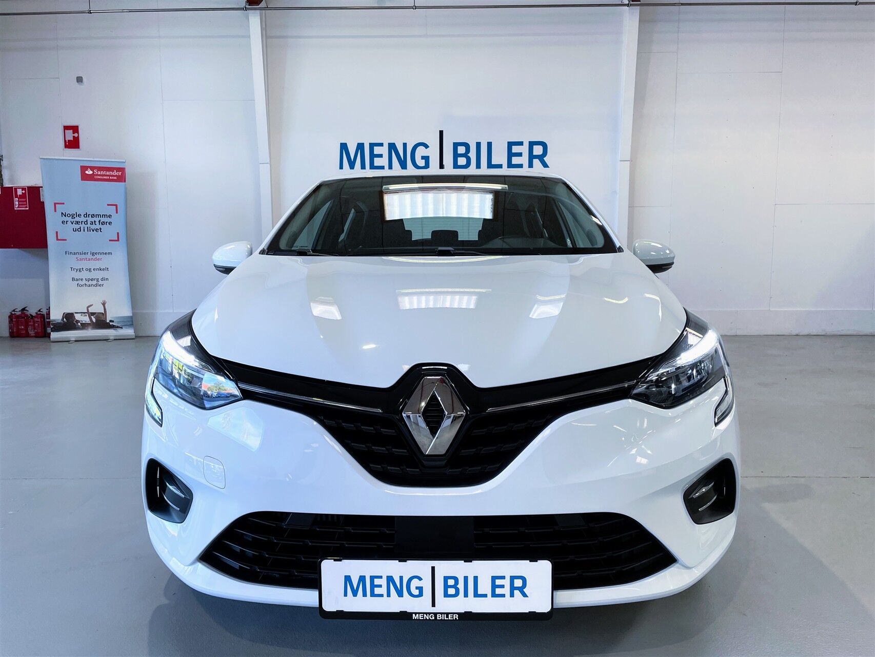 Billede af Renault Clio 1,0 TCE Zen 90HK 5d