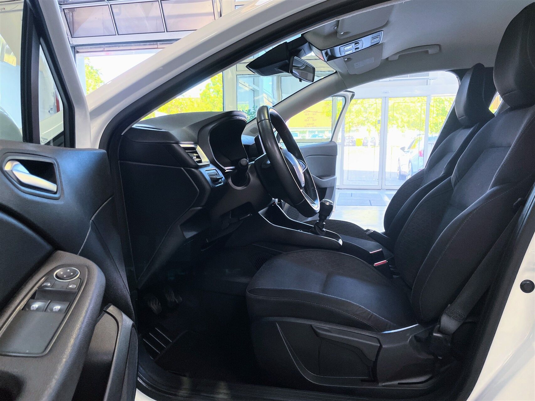 Billede af Renault Clio 1,0 TCE Zen 90HK 5d