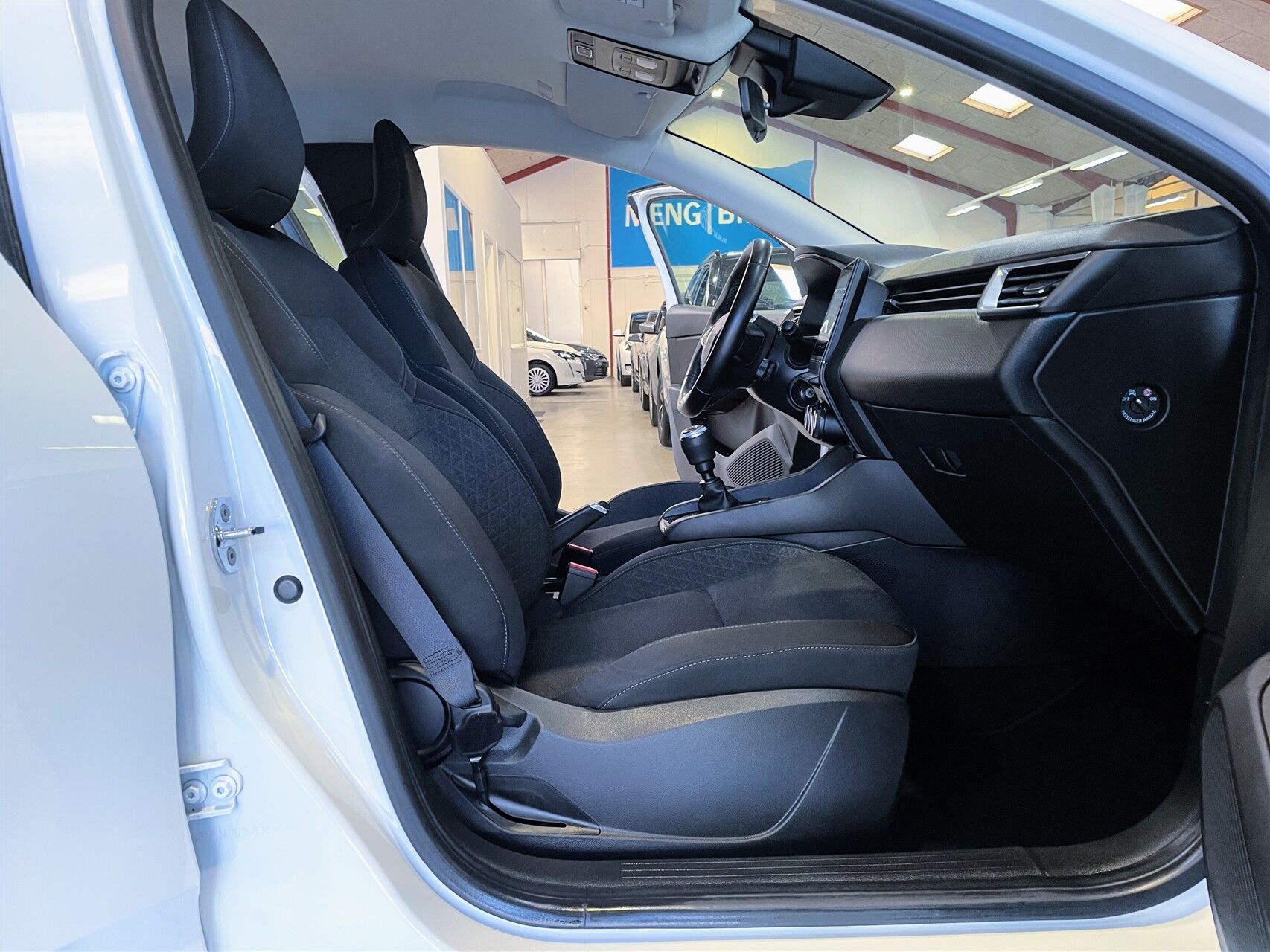 Billede af Renault Clio 1,0 TCE Zen 90HK 5d
