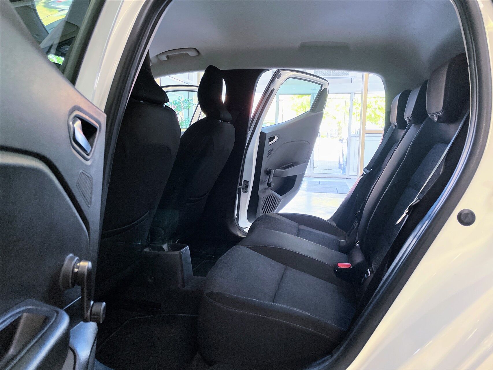 Billede af Renault Clio 1,0 TCE Zen 90HK 5d