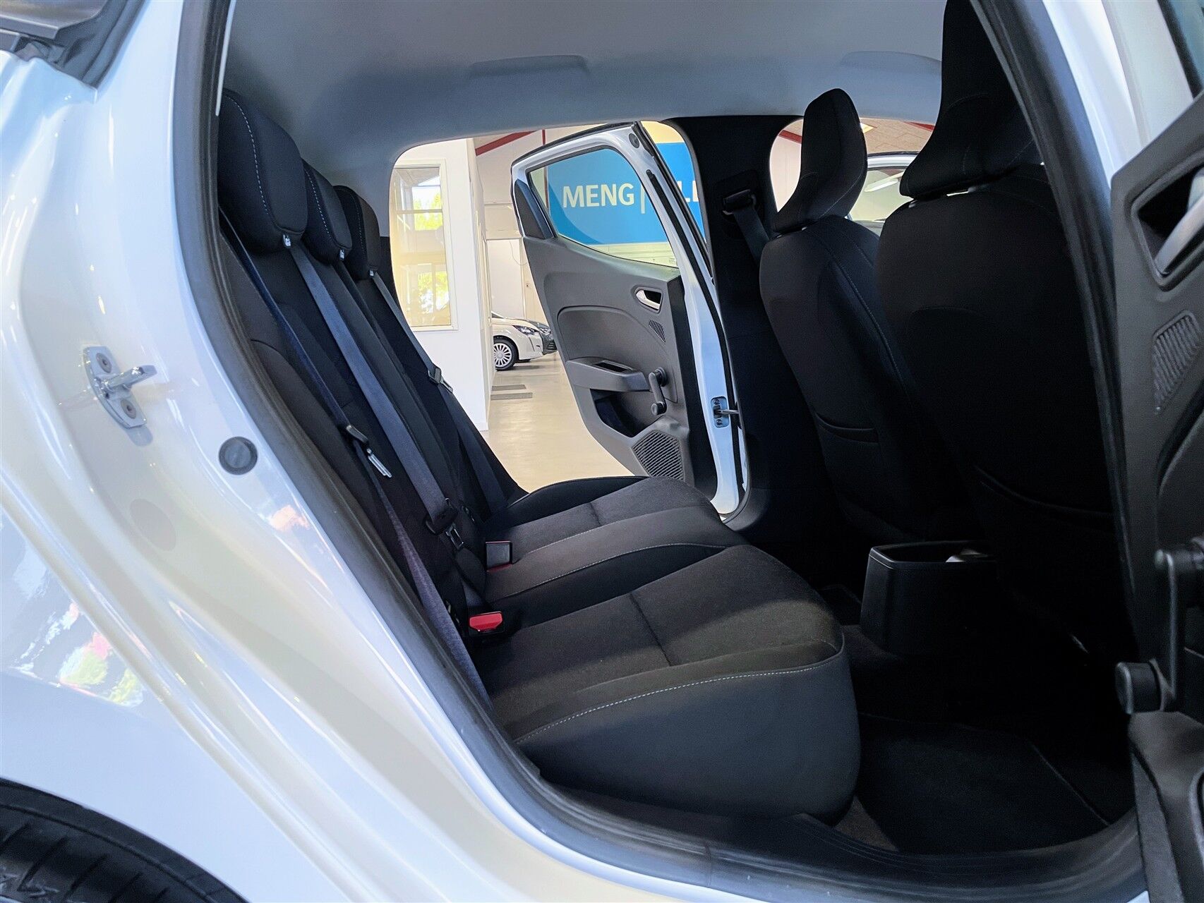 Billede af Renault Clio 1,0 TCE Zen 90HK 5d