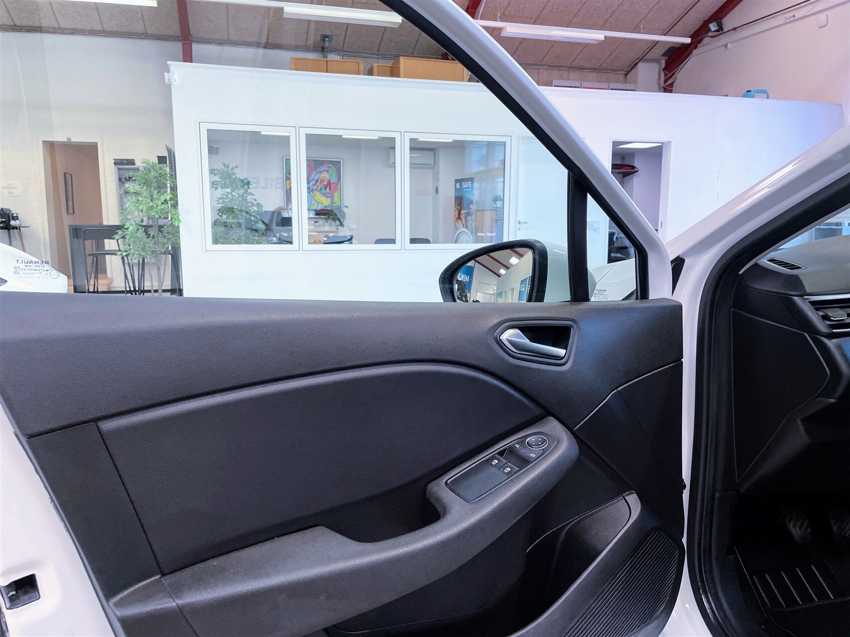 Billede af Renault Clio 1,0 TCE Zen 90HK 5d