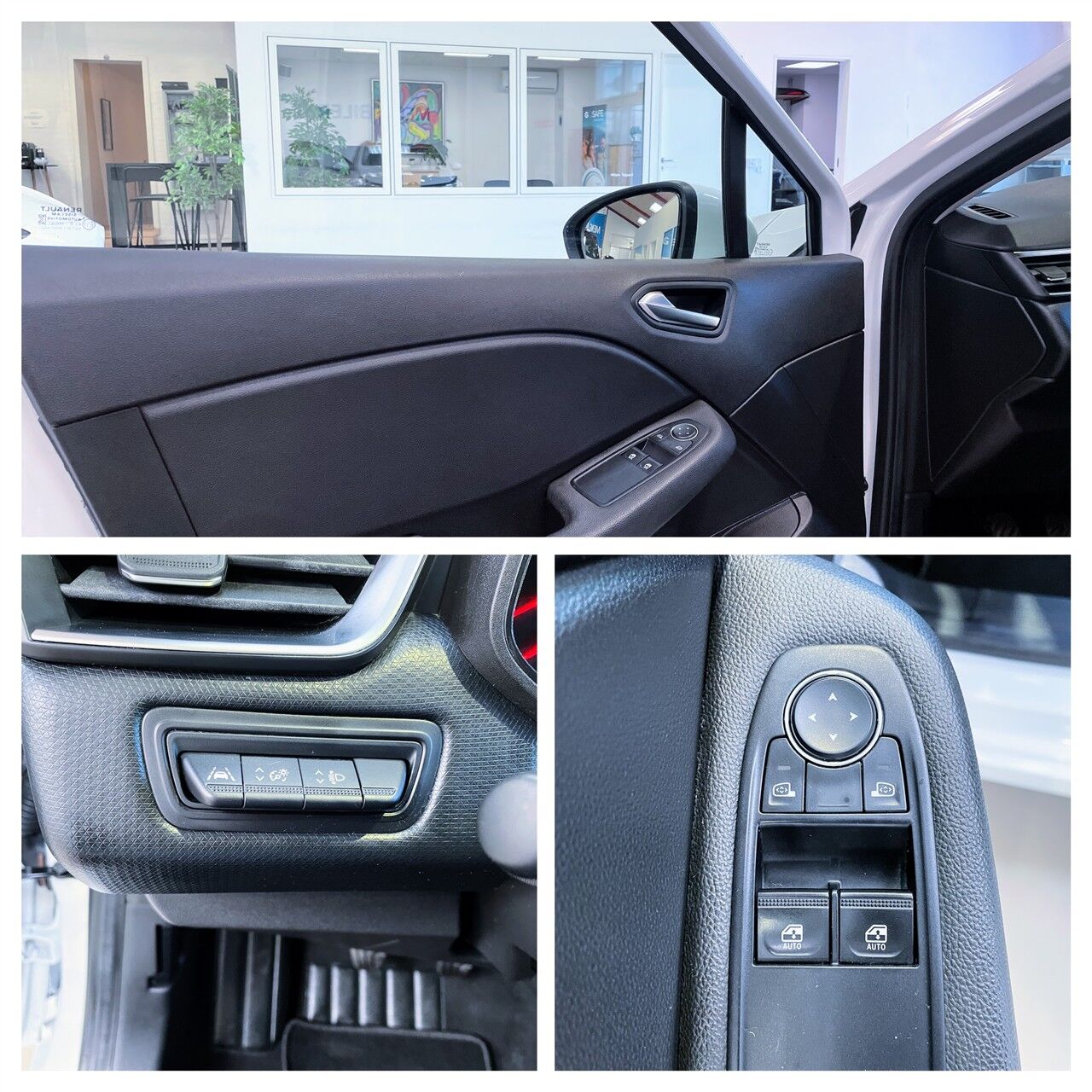 Billede af Renault Clio 1,0 TCE Zen 90HK 5d