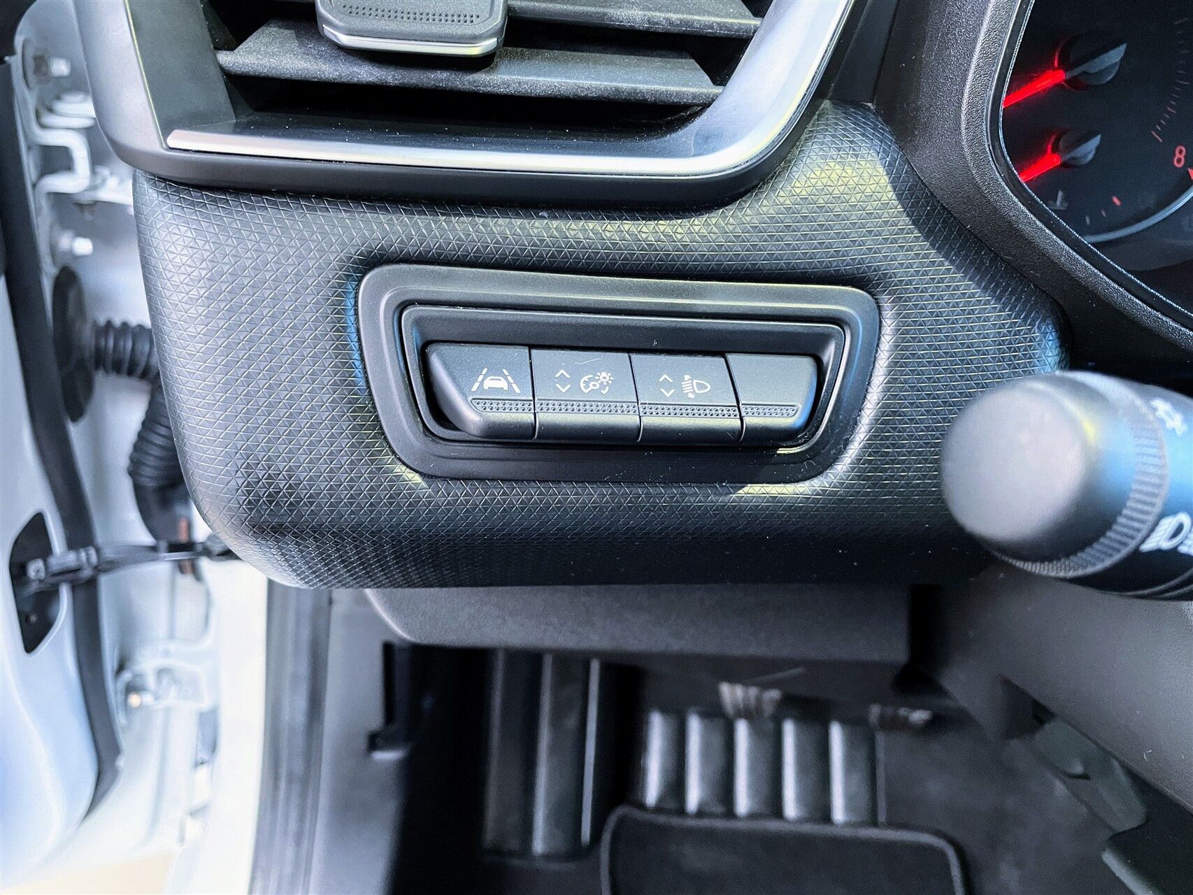 Billede af Renault Clio 1,0 TCE Zen 90HK 5d
