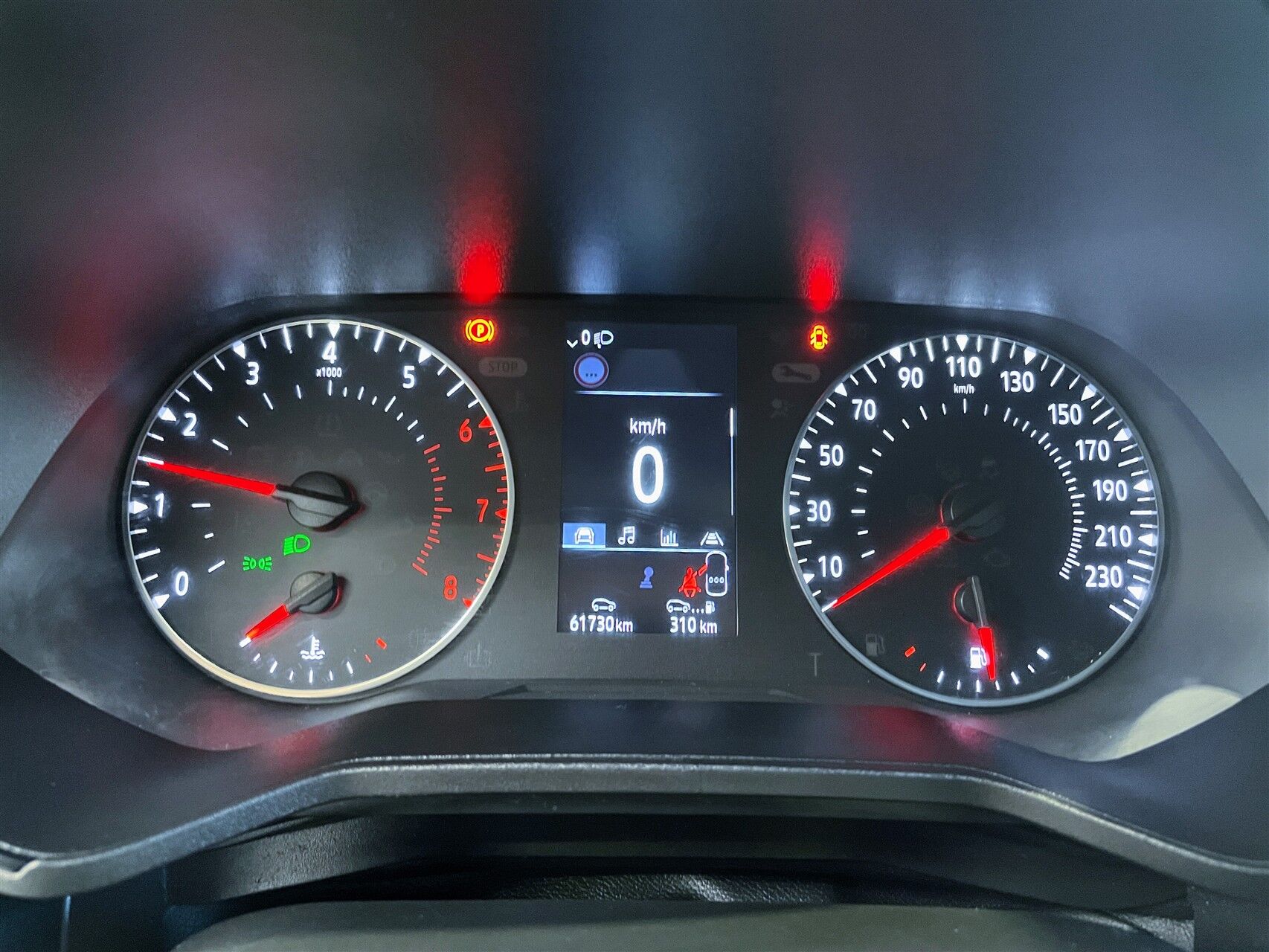 Billede af Renault Clio 1,0 TCE Zen 90HK 5d