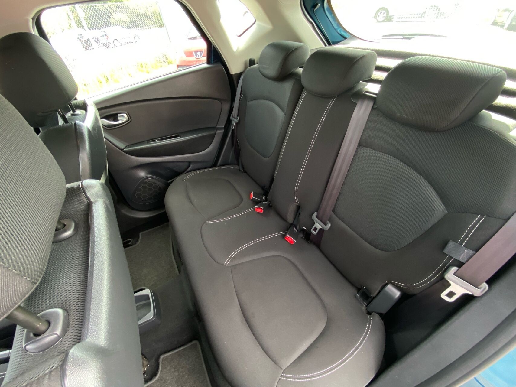 Billede af Renault Captur 0,9 Energy TCe Zen 90HK 5d