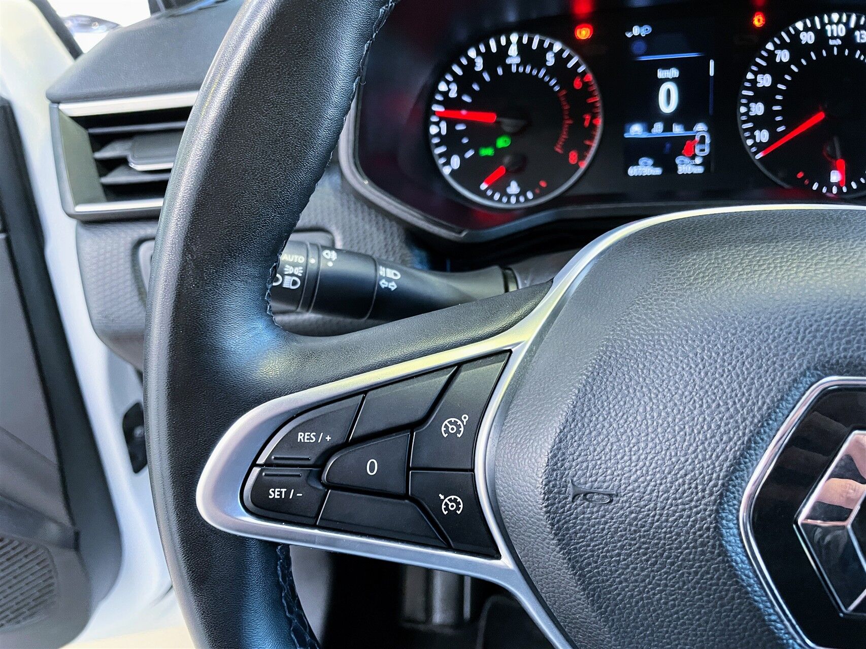 Billede af Renault Clio 1,0 TCE Zen 90HK 5d
